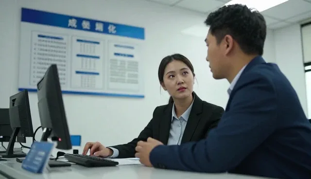 工业自动化系统在问题处理中的应用与优化