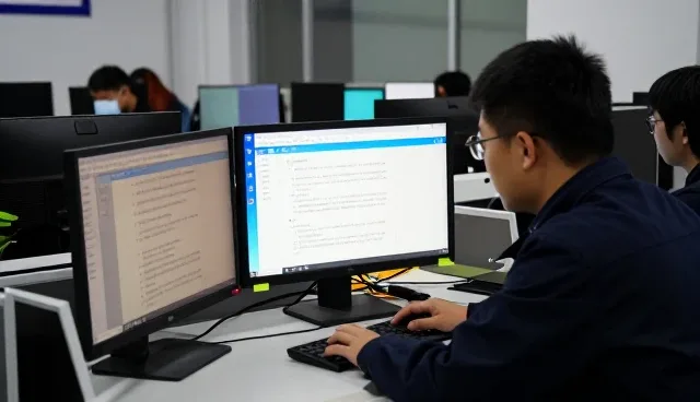 场景应用时代下安装调试应用价值分析
