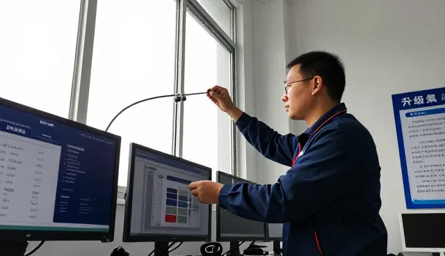 北京正坷科技有限公司布局技术转让领域，提升智能运维平台价值