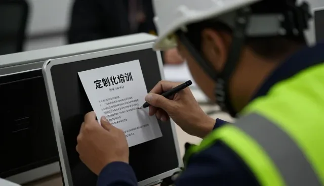 工业自动化系统在成果转化中的实际应用分析
