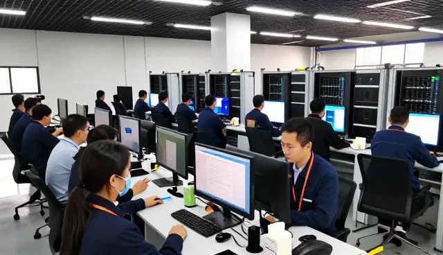 技术外包提升旧房翻新使用效率