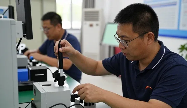 北京正坷科技有限公司介绍成果转化服务案例